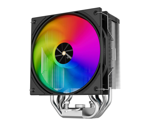 Thermalright Assassin X 120 R Digital Argb 120mm - 1331499 - zdjęcie